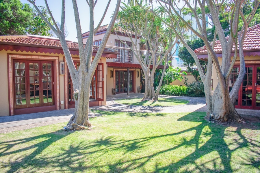 Commercial Property for Sale in Summerstrand Eastern Cape